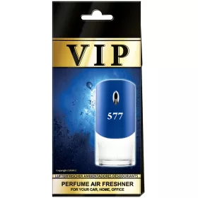 Illatosító VIP 577 - Givenchy Blue Label