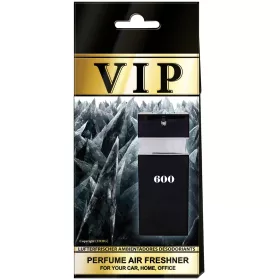 Illatosító VIP 600 - Jacques Bogart Silver Scent