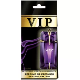 Illatosító VIP 737 - Thierry Mugler Alien