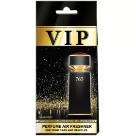 Illatosító VIP 765 Bvlgari Le Gemme Garanat