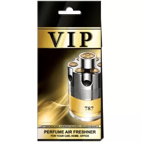 Illatosító VIP 787 - Azzaro Wanted