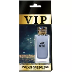 Illatosító VIP 878 - Dolce&Gabbana King