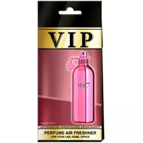 Illatosító VIP 987 - Montale Roses Musk