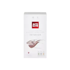 Autoglym Perfect Interiors — 1xIS500, 1xCGP325, lxVRC500