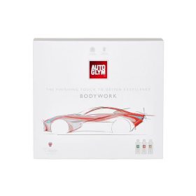 Autoglym Perfect Bodywork (Külső)