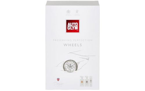 Autoglym Perfect Wheels (Kerék)