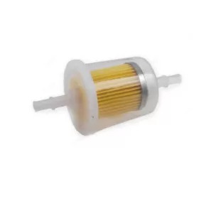   Üzemanyagszűrő, univerzális, kicsi (IRPGD010, IC-PUR-PF1004, AM-4891/F).