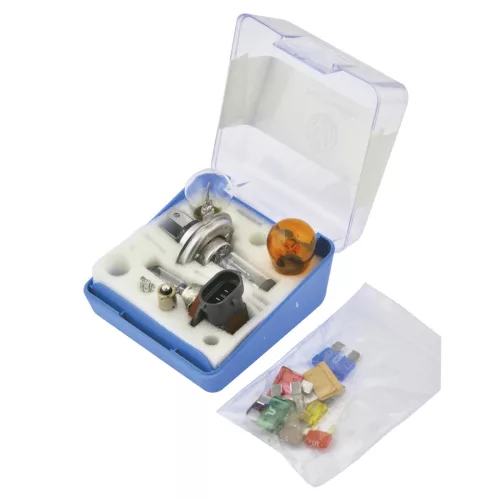 Autóizzók VW Golf VII. (LED) - H11