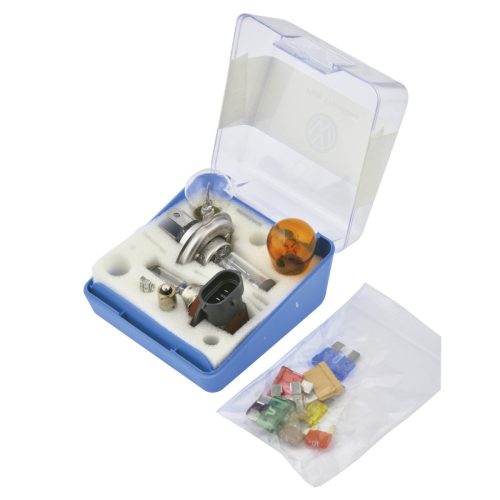 Autóizzók VW Polo Comfortline/GTI - H7, H8 (Xenon)