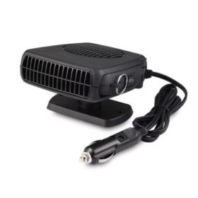 Autós páramentesítő és fűtőventillator - W05112