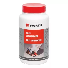 Würth rozsdaátalakító - 1000ml