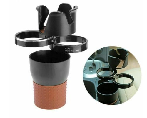 Multi Funkcios pohártartó - W13767