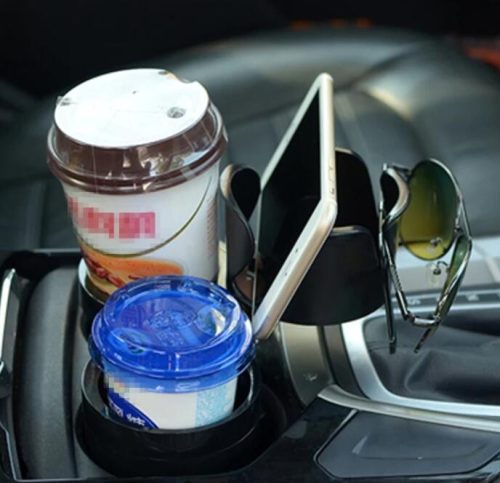 Multi Funkcios pohártartó - W13767