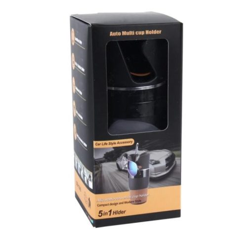 Multi Funkcios pohártartó - W13767