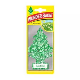   Vůně do auta stromeček Wunder-Baum (Everfresh)