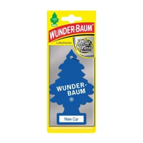   Vůně do auta stromeček Wunder-Baum (Nový auto)
