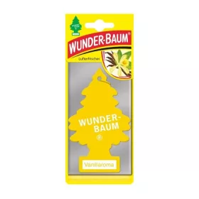   Vůně do auta stromeček Wunder-Baum (Vanillaroma)