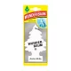 Vůně do auta stromeček Wunder-Baum (Arctic White)