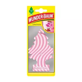   Vůně do auta stromeček Wunder-Baum (Žvýkačka)