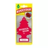 Vůně do auta stromeček Wunder-Baum (Třešeň)
