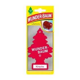   Vůně do auta stromeček Wunder-Baum (Třešeň)