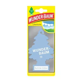   Vůně do auta stromeček Wunder-Baum (Bavlna)