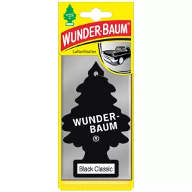 Wunderbaum, LT Black Ice illatosító