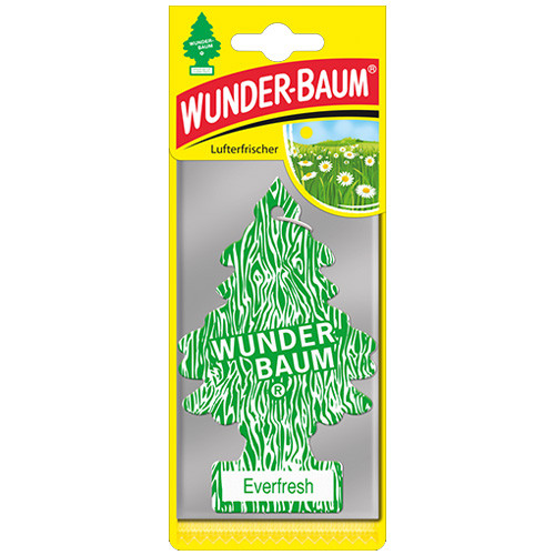 Wunderbaum, LT Everfresh illatosító