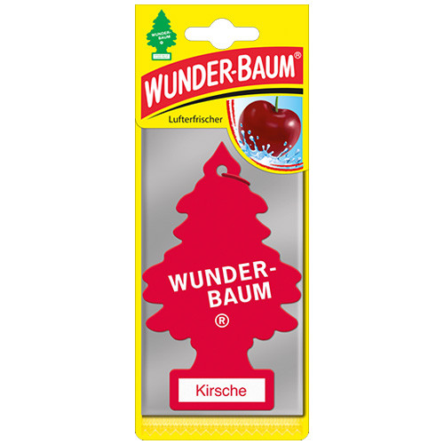 Wunderbaum, LT Cseresznye illatosító