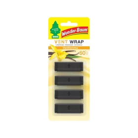 Wunderbaum, Vent Wrap Vanillaroma illatosító