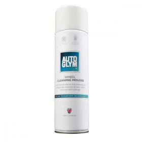   Autoglym Wheel Cleaning Mousse – Felnitisztító hab - 500ml