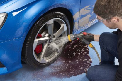 Autoglym Wheel Cleaning Mousse – Felnitisztító hab - 500ml