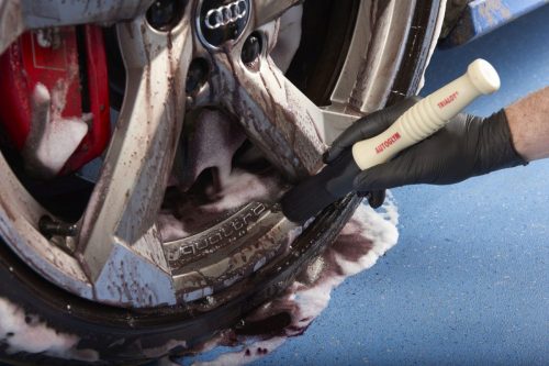 Autoglym Wheel Cleaning Mousse – Felnitisztító hab - 500ml