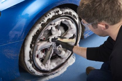 Autoglym Wheel Cleaning Mousse – Felnitisztító hab - 500ml