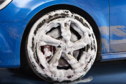 Autoglym Wheel Cleaning Mousse – Felnitisztító hab - 500ml