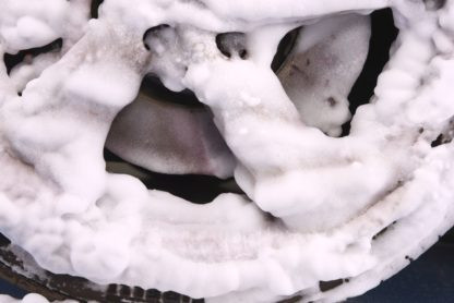 Autoglym Wheel Cleaning Mousse – Felnitisztító hab - 500ml