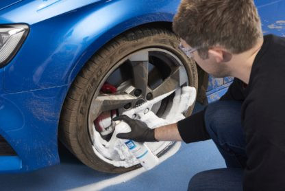 Autoglym Wheel Cleaning Mousse – Felnitisztító hab - 500ml