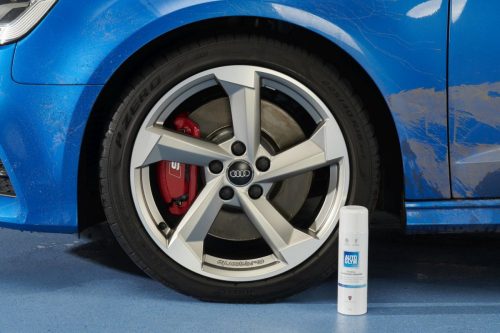 Autoglym Wheel Cleaning Mousse – Felnitisztító hab - 500ml