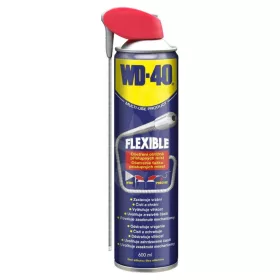 WD-40 eredeti spray (600ml, flexibilis)