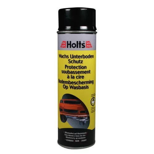 Alváz- és üregvédő spray (500ml)