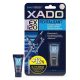 XADO EX120 gél szervóhoz (tubus) - 9ml