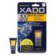 XADO EX120 gél diesel motorokhoz - 9ml