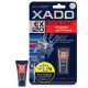 XADO EX120 revitalizáló benzines és LPG motorokhoz - 9ml
