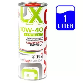 XADO Luxury Drive 10W-40 szintetikus motorolaj - 1liter