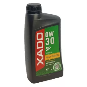 XADO Atomic Oil 0W-30 SP - motorolaj 1liter