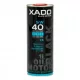 XADO 5W-40 C3 AMC Black Edition motorolaj - 1liter