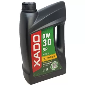 XADO Atomic Oil 0W-30 SP  motorolaj - 4liter