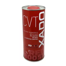 XADO CVT Red Boost váltóolaj - 1liter