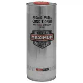   XADO Maximum for Diesel Truck fémkondicionáló (új formula) - 950ml