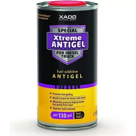   XADO Xtreme Antigel for Diesel Truck üzemanyag adalék - 500ml
